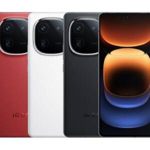 vivo iQOO 12/メモリ12GB（Snapdragon 8 Gen 3）の実機AnTuTuベンチマークスコア