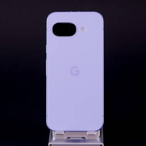 Pixel 9a/メモリ8GB（Tensor G4）の実機AnTuTuベンチマークスコア