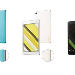 KYOCERA Qua tab QZ8/メモリ3GB（Snapdragon 430）の実機AnTuTuベンチマークスコア