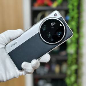 Xiaomi 15 Ultra/メモリ16GB（Snapdragon 8 Elite）の実機AnTuTuベンチマークスコア