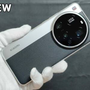 Xiaomi 15 Ultraの本音レビュー！最新カメラスマホの実力をカメラキットと合わせて試す