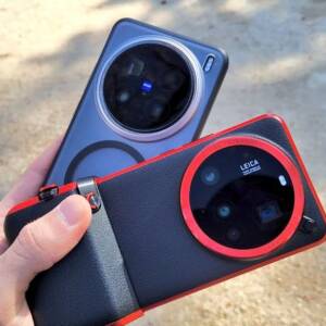 【対決】「Xiaomi 15 Ultra」と「vivo X200 Pro」のカメラ作例を比較してみた