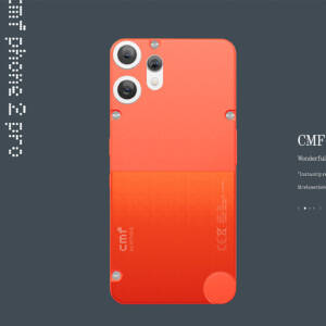CMF Phone 2 Proのスペックまとめ！薄型軽量化してカメラも大刷新したカスタマイズスマホ第二弾