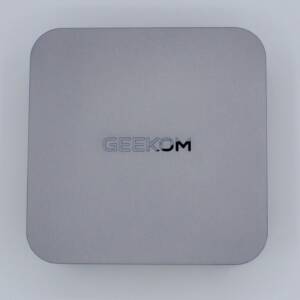 GEEKOM GT13 Pro 2025 Edition（Intel Core i9-13900HK）の実機AnTuTuベンチマークスコア