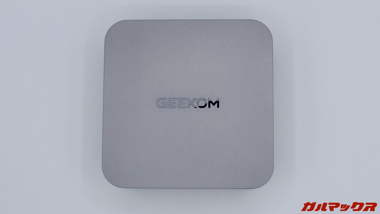GEEKOM GT13 Pro 2025 Edition