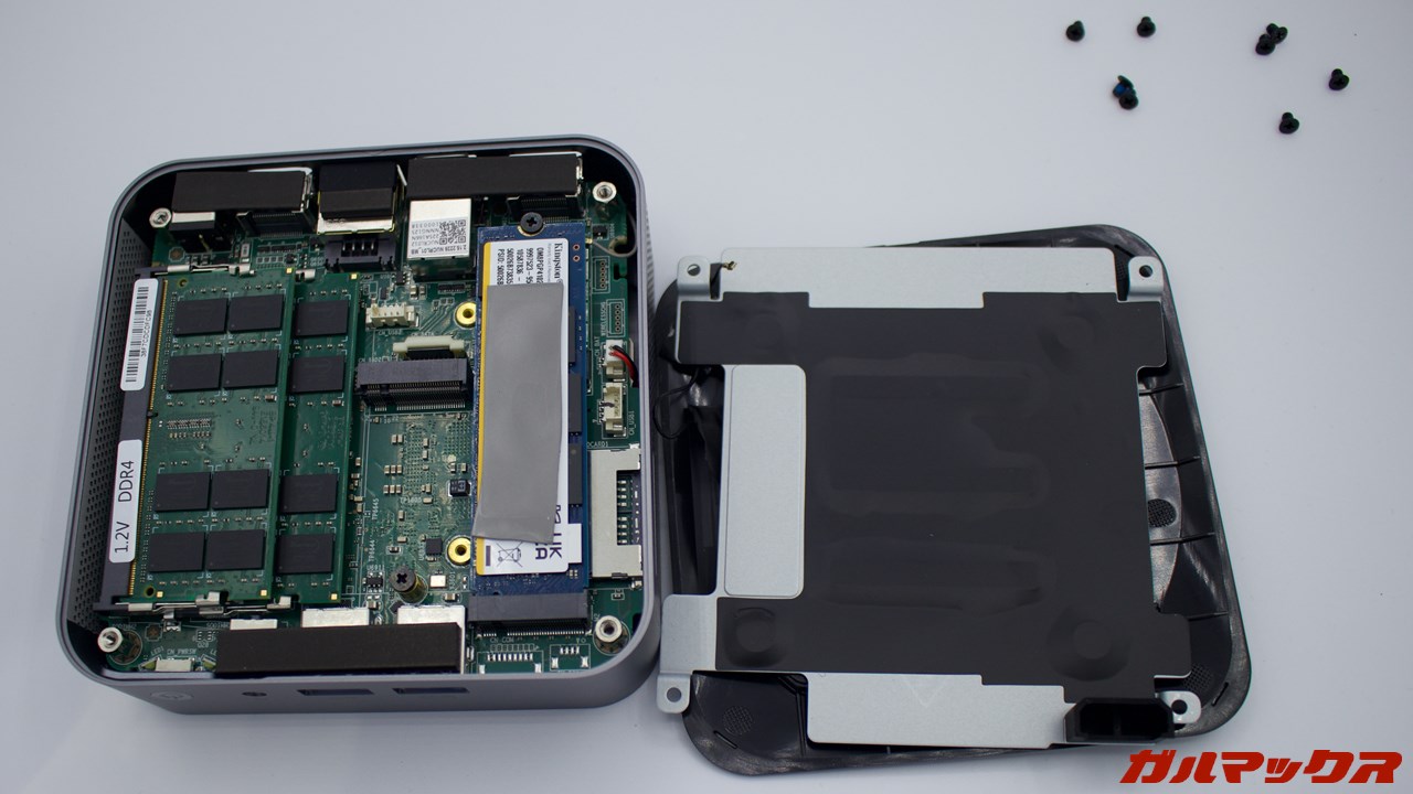 GEEKOM GT13 Pro 2025 Edition