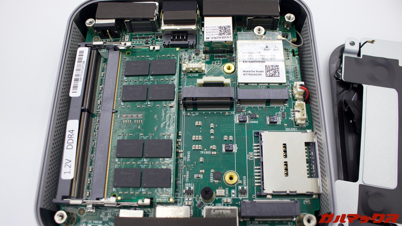 GEEKOM GT13 Pro 2025 Edition