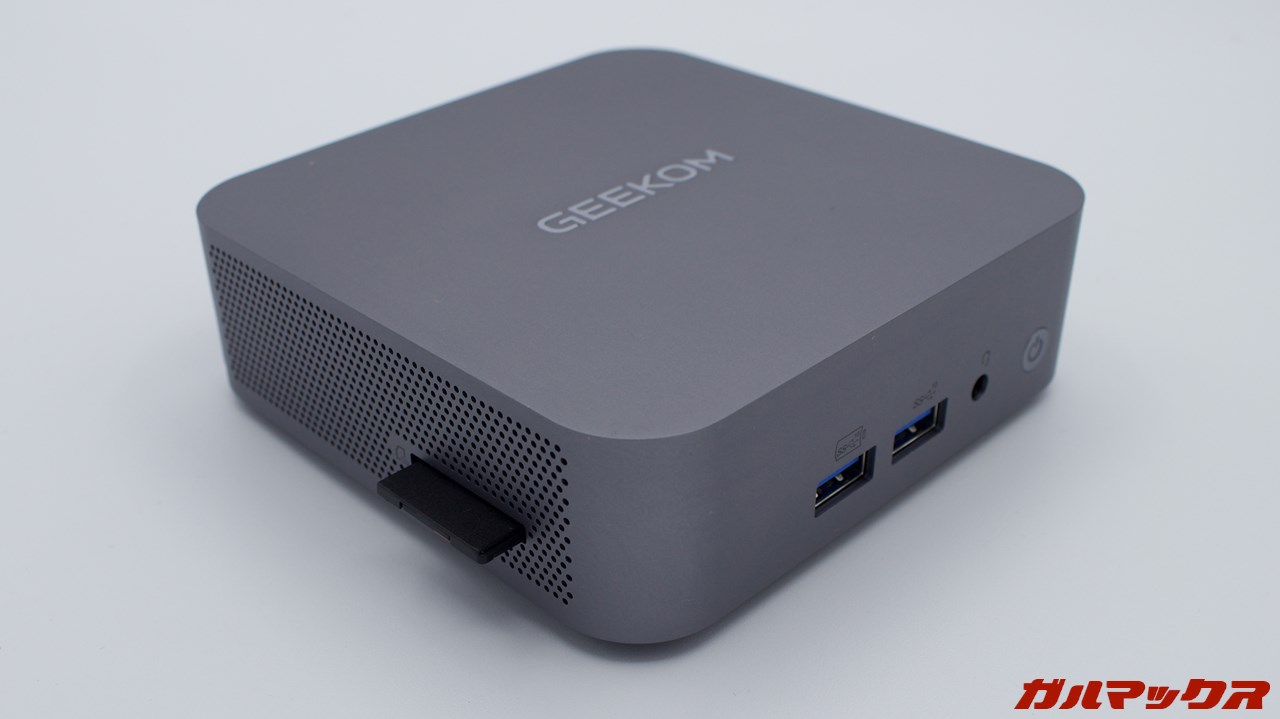 GEEKOM GT13 Pro 2025 Edition