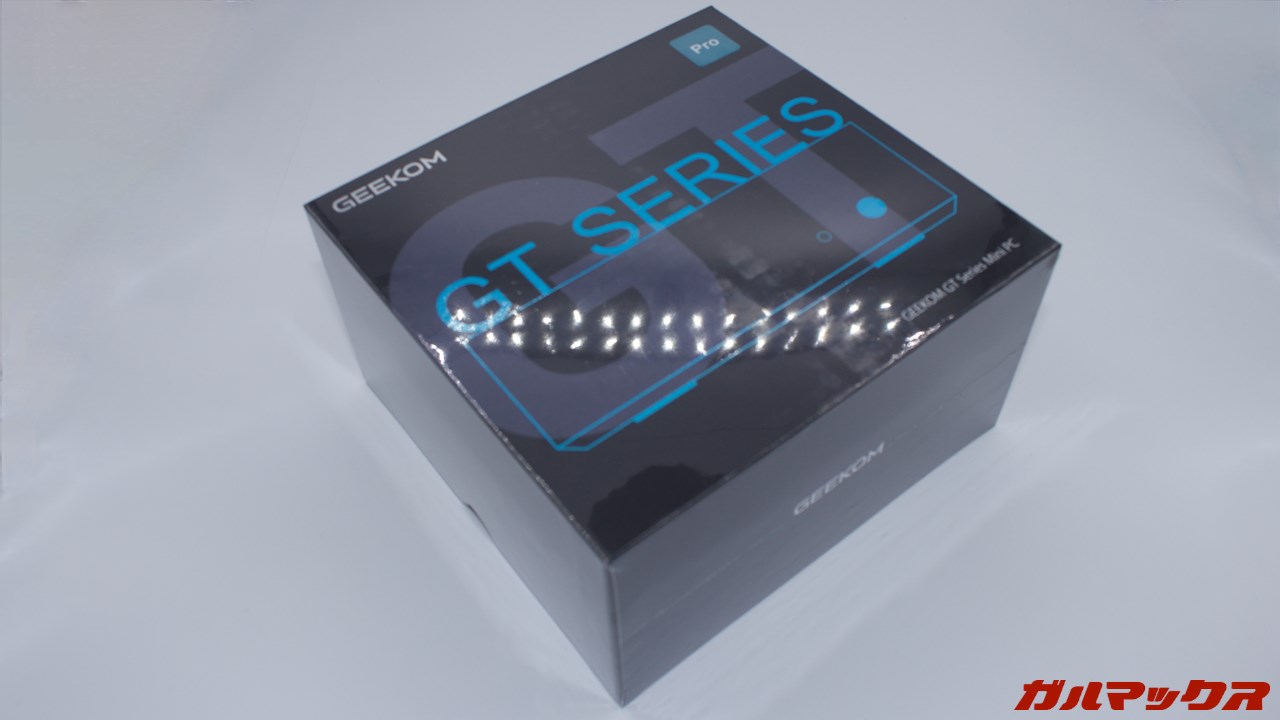 GEEKOM GT13 Pro 2025 Edition