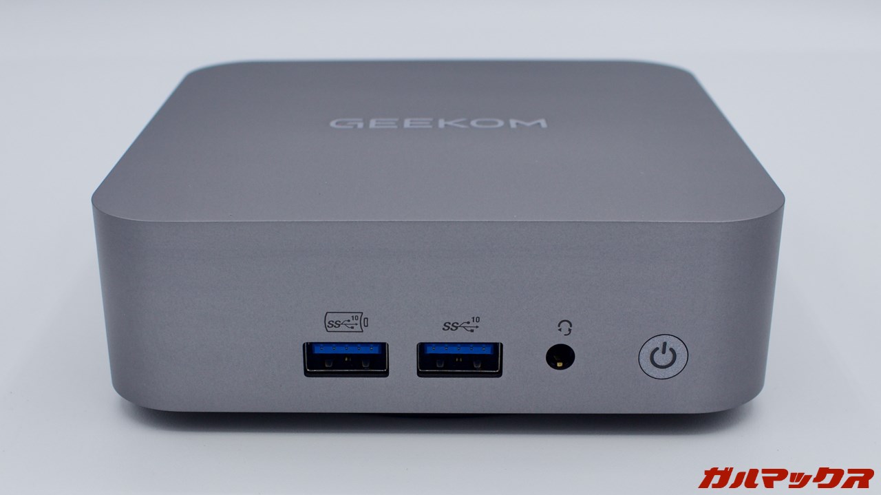 GEEKOM GT13 Pro 2025 Edition