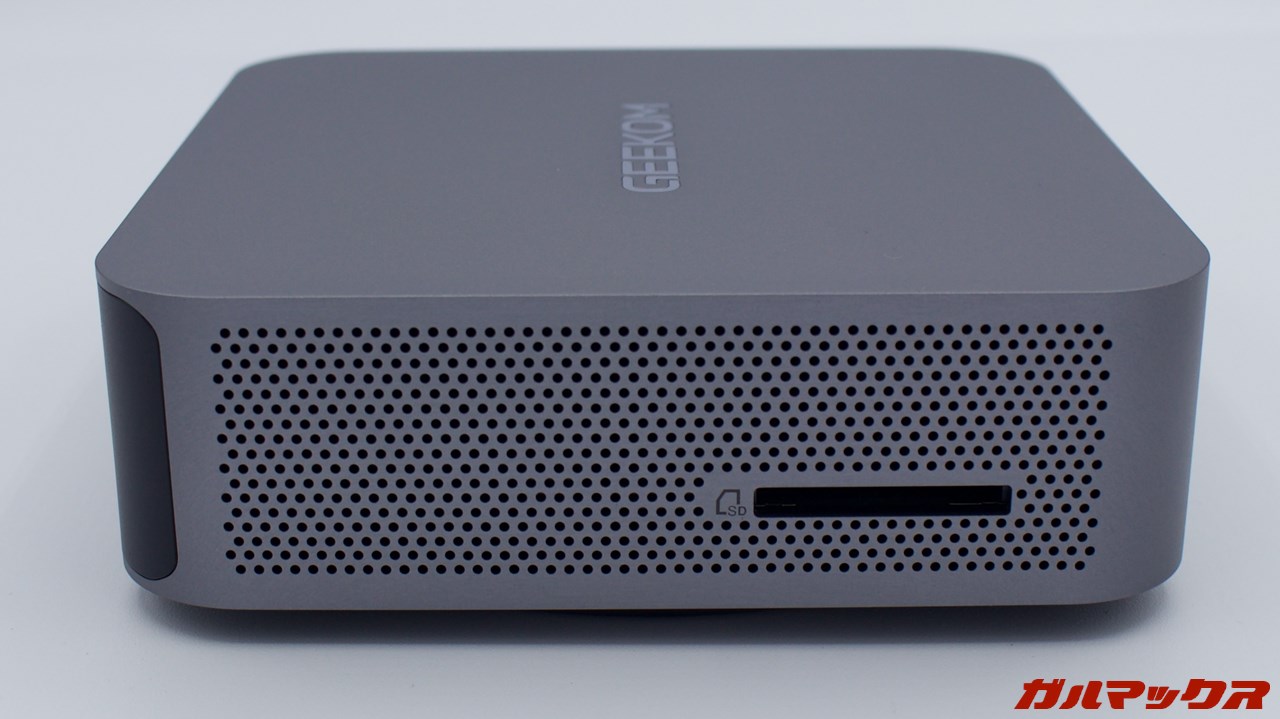 GEEKOM GT13 Pro 2025 Edition