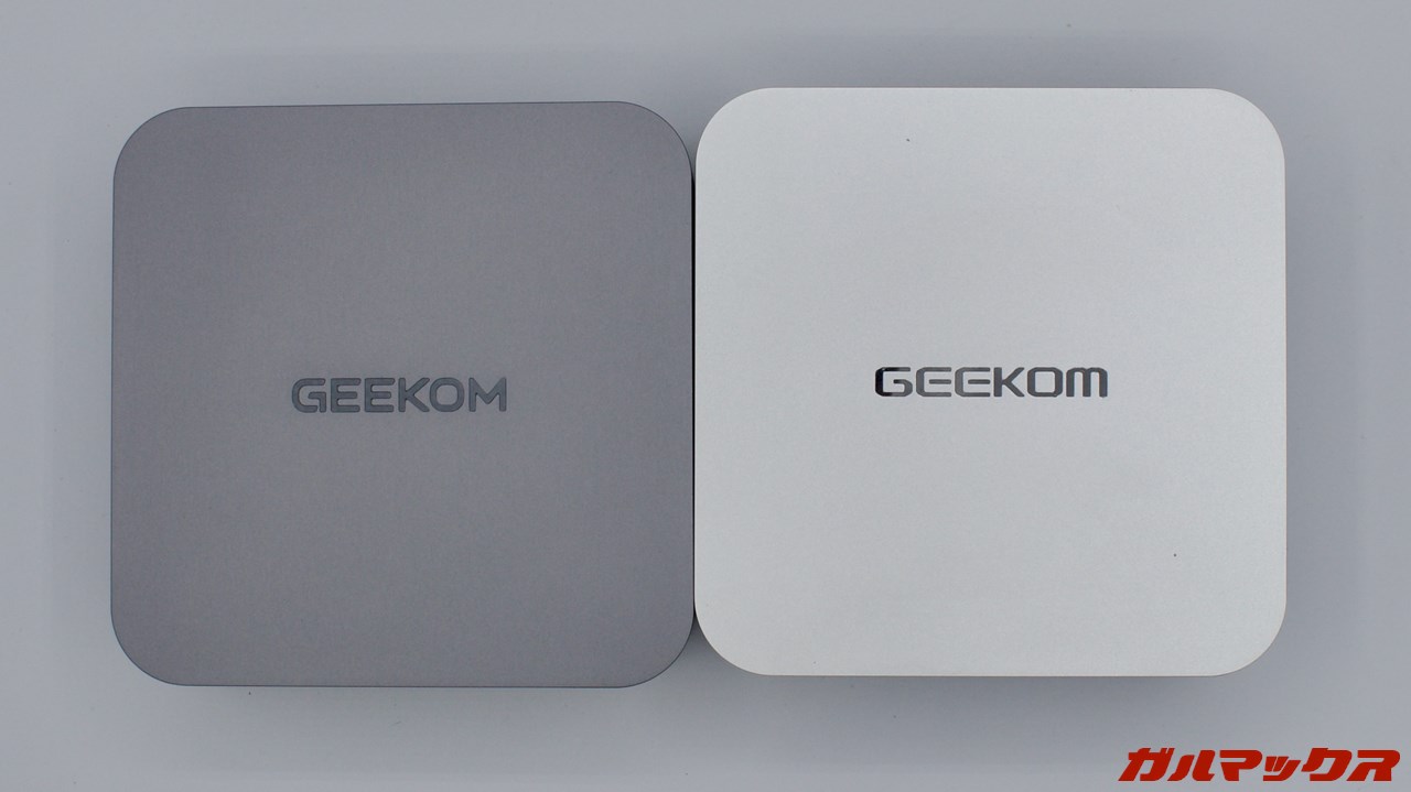 GEEKOM GT13 Pro 2025 Edition