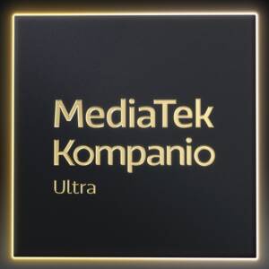 「Kompanio Ultra 910」発表！MediaTekからハイエンドChromebook向けSoCが登場！