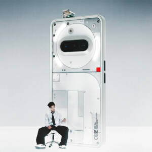 Nothing Phone(3a) 日本版発表！eSIMとFeliCa（おサイフケータイ）対応で54,800円から