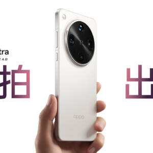 OPPO Find X8 Ultra/メモリ16GB（Snapdragon 8 Elite）の実機AnTuTuベンチマークスコア