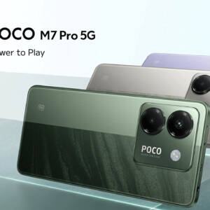 POCO M7 Pro 5Gのスペックまとめ！32,980円のお手頃価格でも仕様がGoodなミドルスマホ