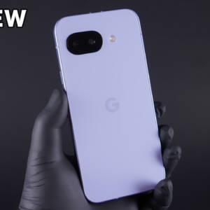 Pixel 9aの自腹レビュー！普段使いスマホとして扱いやすい仕様が魅力