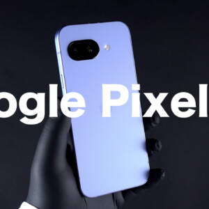 Pixel 9aを買いました！初触りの印象はどうだった？ファーストインプレッション