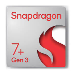 Snapdragon 7+ Gen 3のCPU/GPUのスペックとゲーム性能、実機動作まとめ