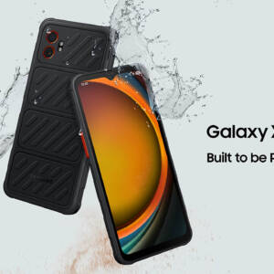 Galaxy XCover7 Proのスペックまとめ！AnTuTu70万点、カスタムキー搭載のタフネススマホ