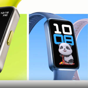 「HUAWEI Band 10」発売！15gの軽量ボディのスマートウォッチ
