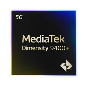 MediaTek Dimensity 9400+発表！Dimensity 9400比でAI性能が20％向上！