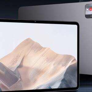 nubia Pad Proのスペックまとめ！5万円台で購入可能なSnapdragon 8 Gen 3搭載タブレットが登場！