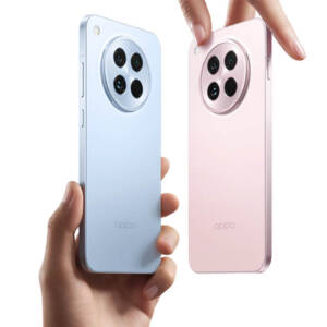 OPPO Find X8sのスペックまとめ！Dimensity 9400+搭載、6.3型でベゼル僅1.25mm、厚さ7.73mm