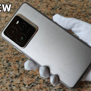 realme GT7 Proの自腹レビュー！ゲーム特化スマホと思いきや普段遣いもイケるバランスの良い端末