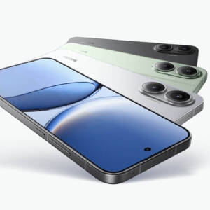 REDMI Turbo 4 Pro/メモリ12GB（Snapdragon 8s Gen 4）の実機AnTuTuベンチマークスコア