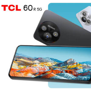 TCL 60R 5Gのスペックまとめ！2TBのSDに対応して2万切りのスマホ！