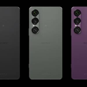 Xperia 1 VII/メモリ16GB（Snapdragon 8 Elite）の実機AnTuTuベンチマークスコア