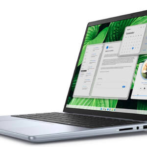 DELL Inspiron 14 5445（AMD Ryzen 5 8540U）の実機AnTuTuベンチマークスコア