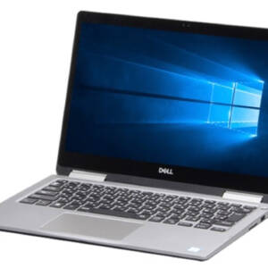 DELL Inspiron 7373 2in1（Intel Core i5-8250U）の実機AnTuTuベンチマークスコア