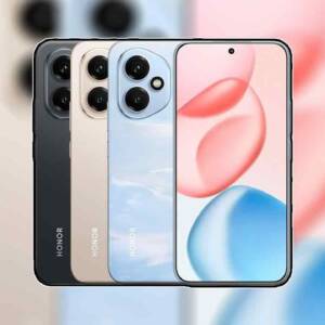 HONOR 400のスペックまとめ！2億画素カメラ、Snapdragon 7 Gen 3搭載スマホ