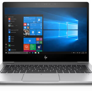 HP EliteBook 830 G5（Intel Core i5-8350U）の実機AnTuTuベンチマークスコア