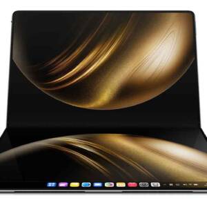 折りたたみPC「HUAWEI Matebook Fold Ultimate」のスペックまとめ！18インチの巨大ディスプレイ搭載