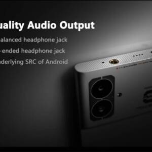 MOONDROP MIAD01/メモリ12GB（Dimensity 7050）の実機AnTuTuベンチマークスコア