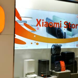 Xiaomiストアに行って生活家電を触ってきたんで実機レポ。セールもやるんで狙い目かも