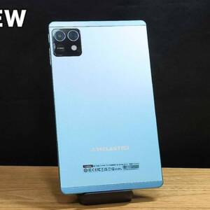 Teclast T50 Miniの本音レビュー！8.7型のHelio G99搭載タブレットの実力を試す