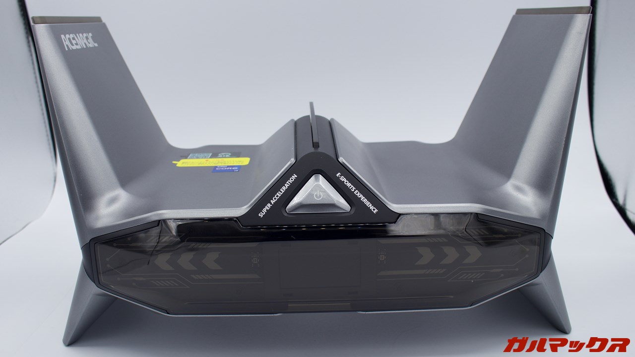 ACEMAGIC Starship M2A