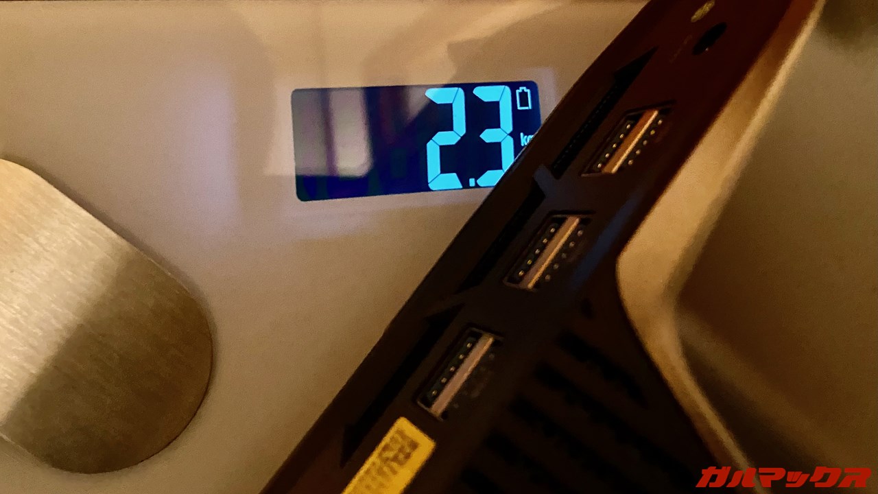 ACEMAGIC Starship M2A