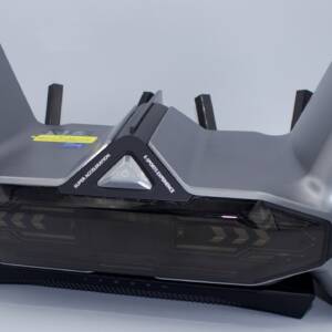 ACEMAGIC Starship M2A（Intel Core i7-12700H）の実機AnTuTuベンチマークスコア