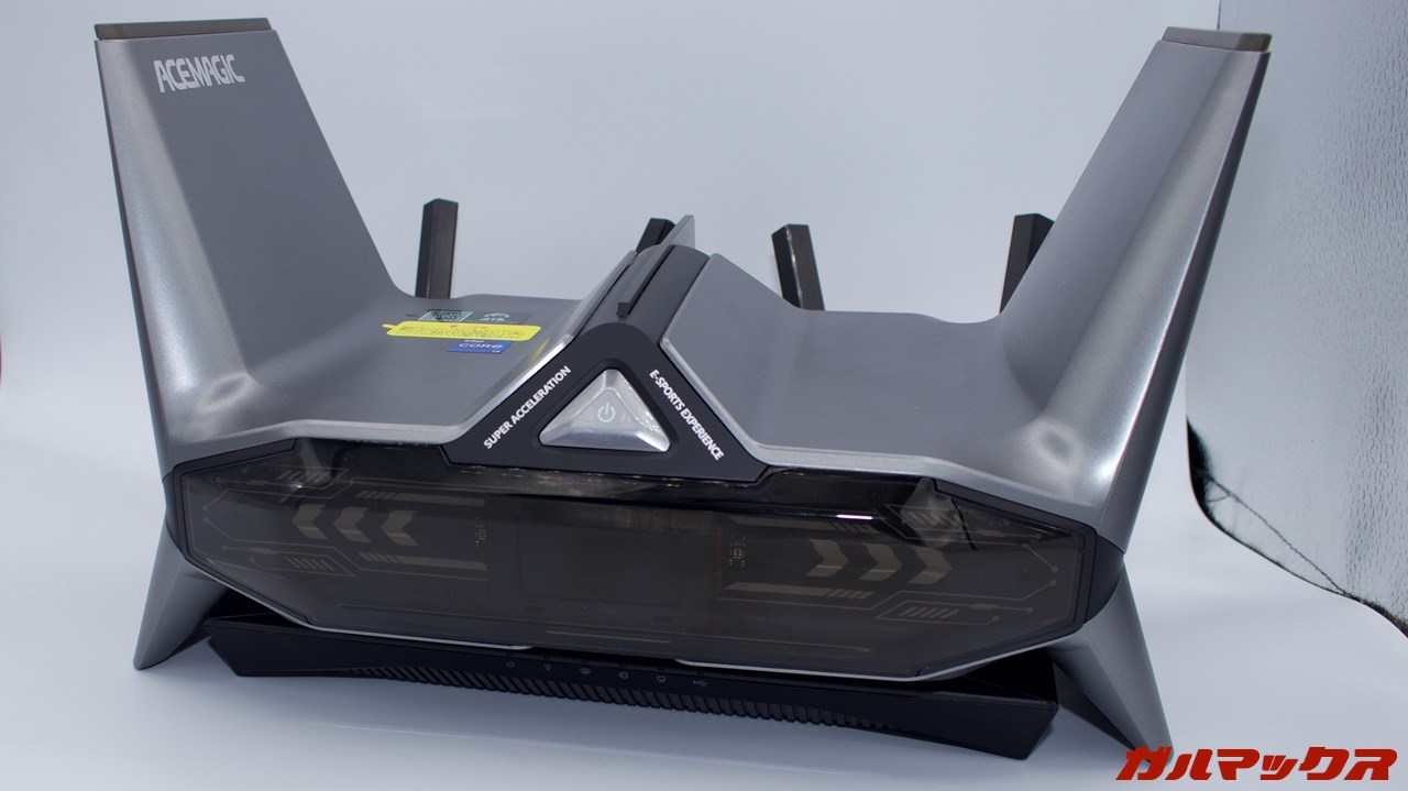 ACEMAGIC Starship M2A