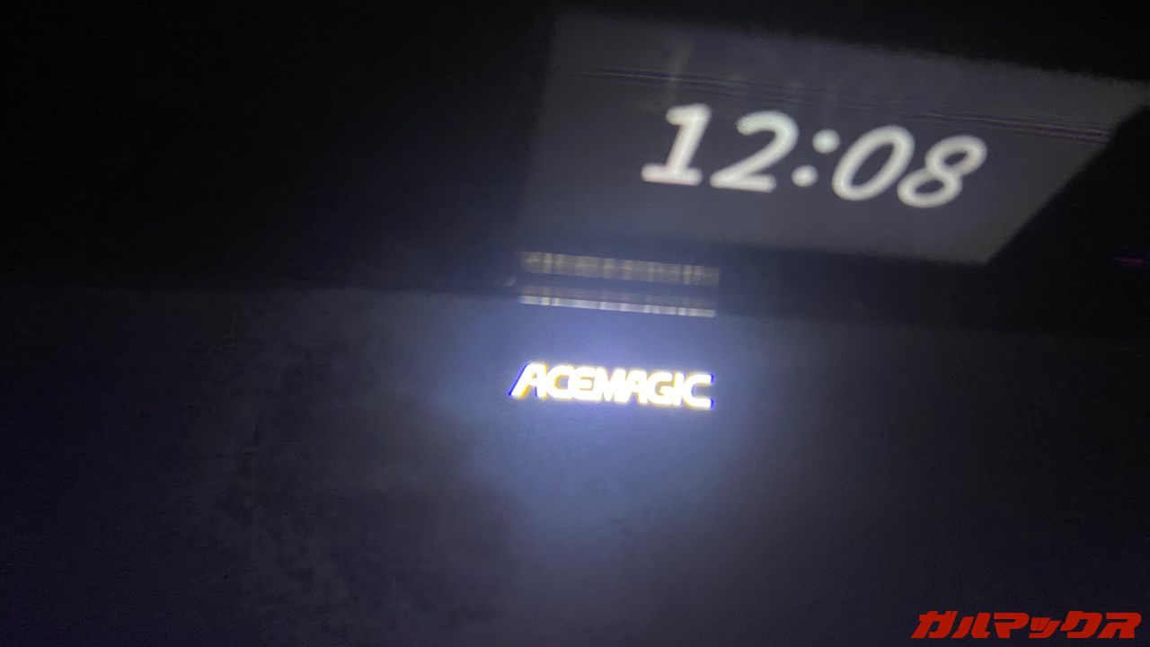 ACEMAGIC Starship M2A