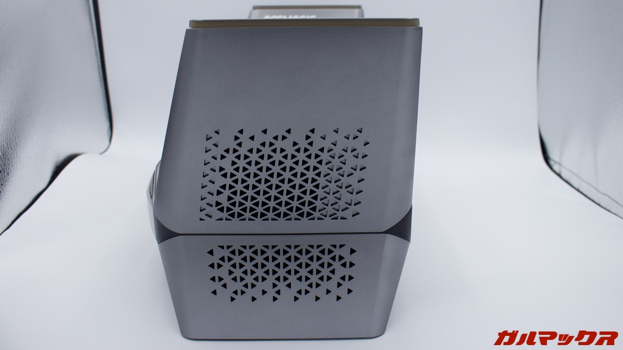 ACEMAGIC Starship M2A