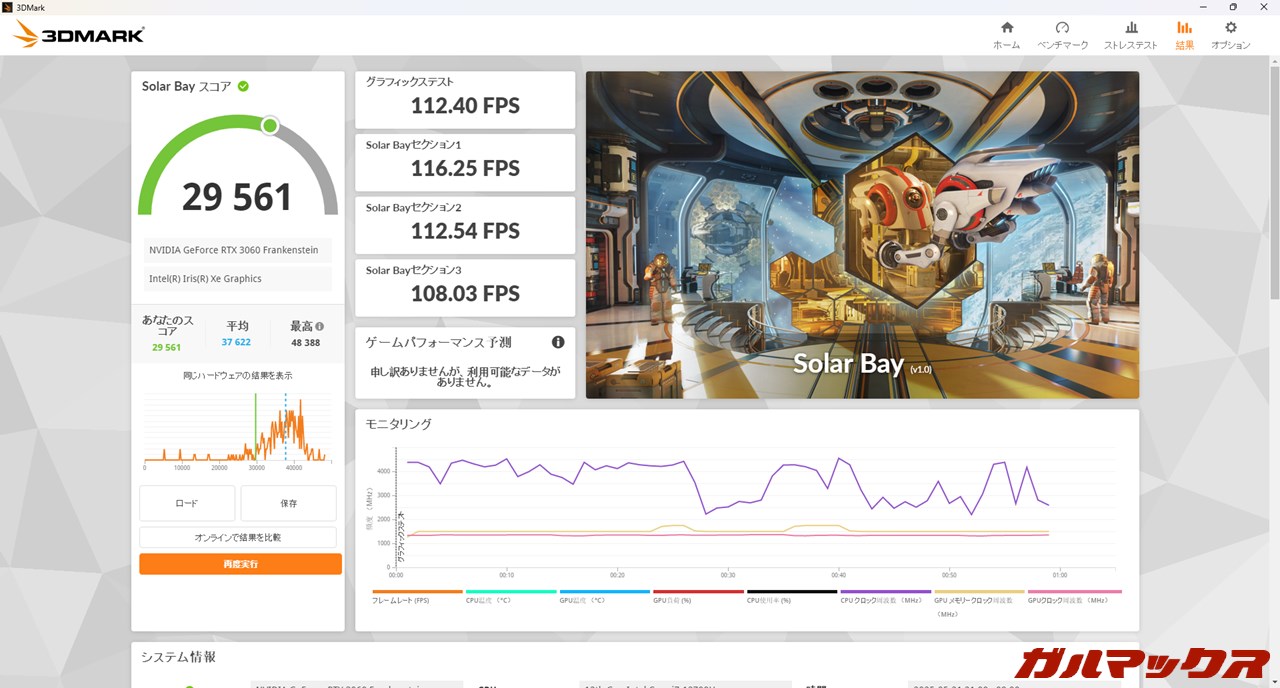 ACEMAGIC Starship M2A