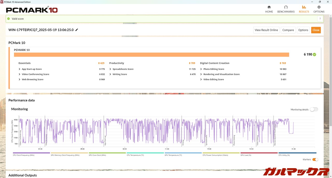 ACEMAGIC Starship M2A