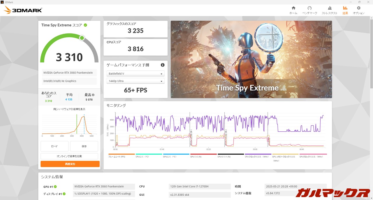 ACEMAGIC Starship M2A