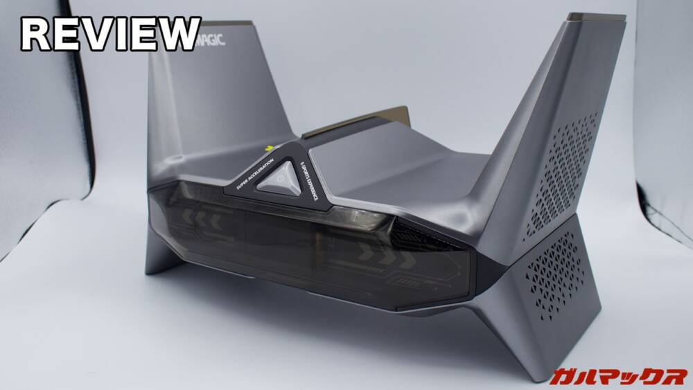 ACEMAGIC Starship M2A